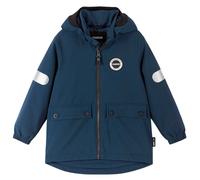 Reima - Kid's Symppis - Waterproof jacket size 92, blue