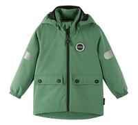 Reima - Waterproof Jacket - Symppis Reimatec Jacket Green Clay - Kid Size 92 cm Green 92 cm