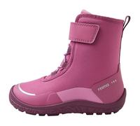Reima - Kid's Talvella Kids - Winter boots size 12,5/13K, purple/pink