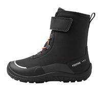 Reima - Kid's Talvella Kids - Winter boots size 8/8,5K, black