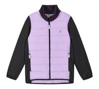 Reima - Kid's Trekkeri - Hybrid jacket size 134, purple