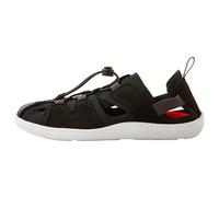 Reima - Kid's Valoa - Sandals size 12,5/13K, black