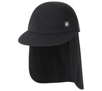 Reima - Kid's Viipotin - Hat size 48-50 cm, black