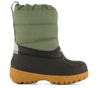 Reima - Kid's Winter Boots Loskari - Winter boots size 10,5K, olive