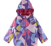 Reima - Ski jacket - Palsi Reimatec Winter Jacket Blooming Lilac in Recycled Polyester - Kid Size 104 cm - Purple Purple 104 cm