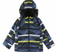 Reima - Ski jacket - Palsi Reimatec Winter Jacket Blue Ocean - Kid Size 98 cm Blue 98 cm