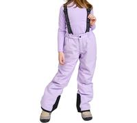 Reima - Ski Pants - Proxima Reimatec Winter Pants Blooming Lilac - Kid Size 110 cm - Purple Purple 110 cm