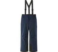 Reima - Ski Pants - Proxima Reimatec Winter Pants Navy - Kid Size 104 cm Navy 104 cm