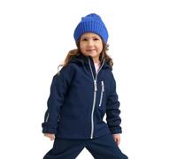 Reima - Kid's Vantti - Softshell jacket size 86, blue