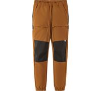 Reima - Walking trousers - Vaeltaa Pants Cinnamon Brown - Kid Size 128 cm Brown 128 cm