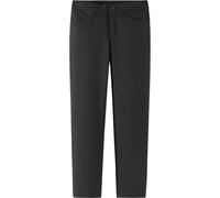 Reima - Water-repellent and windbreaker Pants - Idea Softshell Pants Black in Softshell - Kid Size 140 cm Black 140 cm