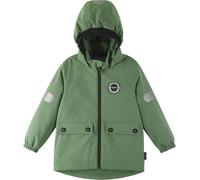 Reima - Waterproof Jacket - Symppis Reimatec Jacket Green Clay - Kid Size 92 cm Green 92 cm