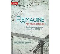 Reimagine Key Stage 3 English