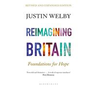 Reimagining Britain: Foundations for Hope