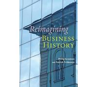 Reimagining Business History