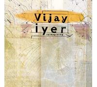 Reimagining by Vijay Iyer