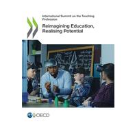 Reimagining Education, Realising Potential