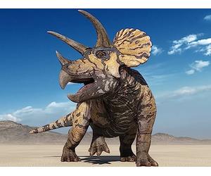 Reimagining Everything about Dinosaurs