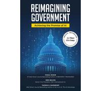 Reimagining Government : Achieving the Promise of AI