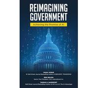 Reimagining Government: Achieving the Promise of AI