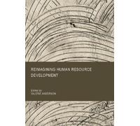 Reimagining Human Resource Development