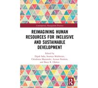 Reimagining Human Resources for Inclusive and Sustainable Development