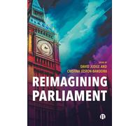 Reimagining Parliament