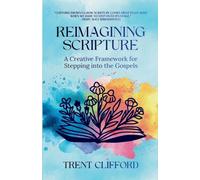 Reimagining Scripture: A Creative Framework for Stepping Into the Gospels