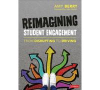 Reimagining Student Engagement : From Disrupting to Driving