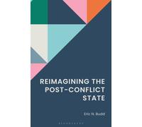 Reimagining the Post-Conflict State