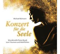 Reimann,Michael - Konzert Für die Seele