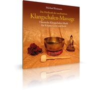 Reimann,Michael - Klangschalen-Massage