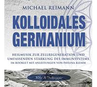 Reimann,Michael - Kolloidales Germanium