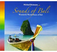 Reimann,Michael - Sounds of Bali, 1 Audio-CD