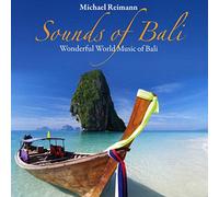 Reimann,Michael - Sounds of Bali