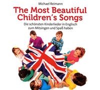Reimann,Michael - The Most Beautiful Children?S Songs