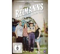 Reimanns,die - Die Reimanns - Ein außergewöhnliches Leben: Die komplette erste Staffel
