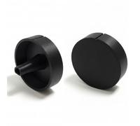 Reimech Rotary Knob Compatible with Siemens CM585AMS/CM585AGS/CM485AGB | Replacement for 10006118 / 10006136 / 10014636