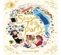 Reimena Yee Seance Tea Party Book Reimena Yee Multicolor