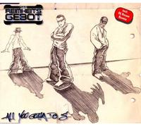 Reimheitsgebot,das - All You Gotta Do Is...