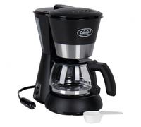 Reimo Camp4 12V Levanzo 4-6 Cup Filter Coffee Maker for Camping & Campervans