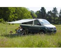 REIMO CHARLYNE SUN SHADE CANOPY 1.8M CAMPERVAN AWNING FITS SWB T5 T6 CADDY