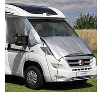 Reimo External Thermal Reflective Blind Ford Transit (after 2007)