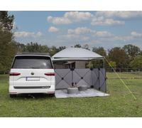 REIMO PALM BEACH 2 SUN SHADE 3M AWNING CANOPY FOR CARAVAN & MOTORHOME