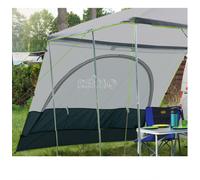 Reimo - Palm Beach Sun Canopy 3m LWB with Side Wall Option