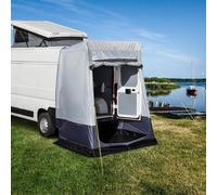 REIMO TENT FOR VAN BARNDOOR DUCATISSIMO PREMIUM REAR BACK DOUBLE OPENING AWNING