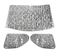 Reimo VW T5 Isoflex Thermal Screens from 2003 37281