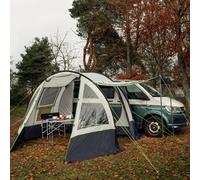 REIMO TOUR EASY YOUNG 2 AWNING FOR VW T5 T6 & MORE CAMPERVAN DRIVEAWAY CAMPING
