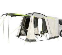 REIMO UNI VAN REAR FREE STANDING UNIVERSAL CAMPING AWNING TENT T5 T6 CAMPERVAN