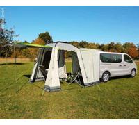 REIMO UNIVAN UNIVERSAL REAR AWNING TENT FOR T5 T6 CONNECT TRAFIC VIVARO UNI VAN